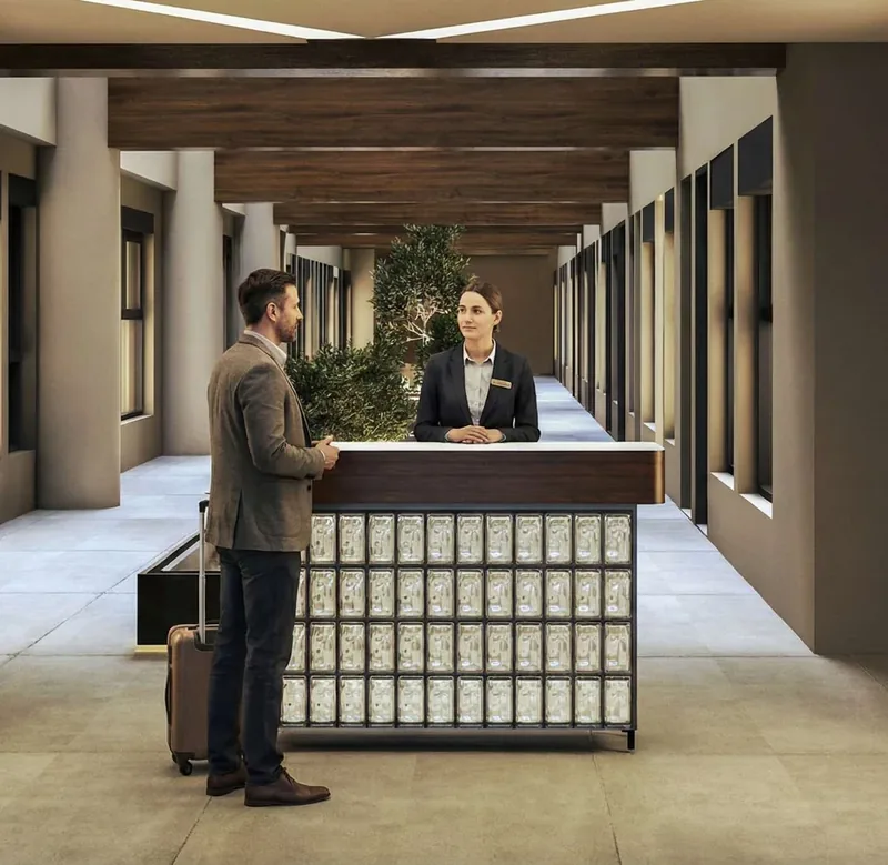 Concierge